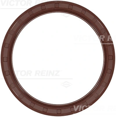 Shaft Seal, crankshaft